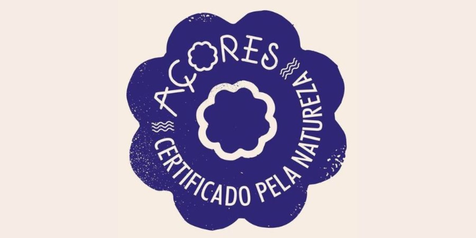 Marca Açores — Certificado pela Natureza